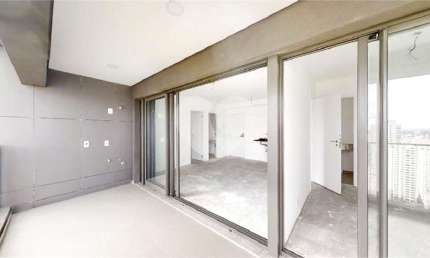 Apartamento com 2 quartos à venda em Pinheiros - SP