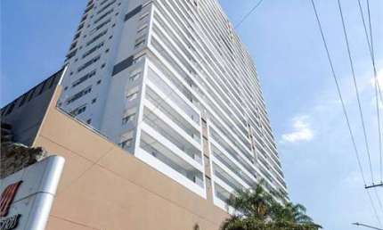 Apartamento com 2 quartos à venda em Belenzinho - SP