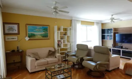 Apartamento com 4 quartos à venda em cidade são francisco - sp