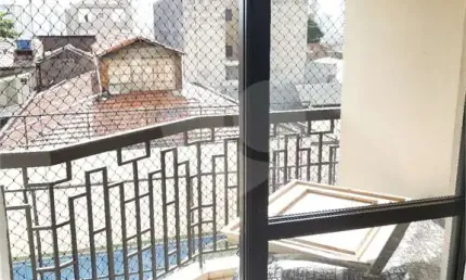 Apartamento com 3 quartos à venda em Alto Da Mooca - SP