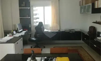 Apartamento com 4 quartos à venda na Rua Pontins, Santana, São Paulo