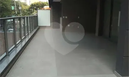 Apartamento com 4 quartos à venda em campo belo - sp