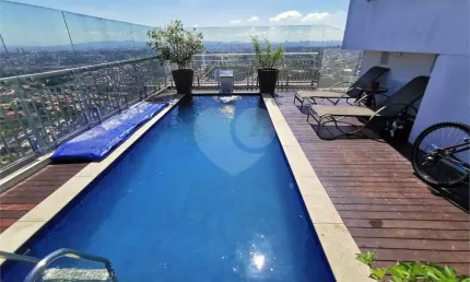 Apartamento com 3 quartos à venda em Jardim Monte Kemel - SP