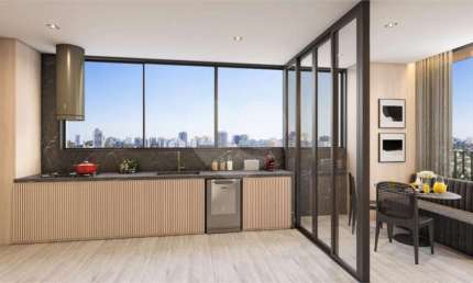 Apartamento com 3 quartos à venda em Jardim Paulista - SP