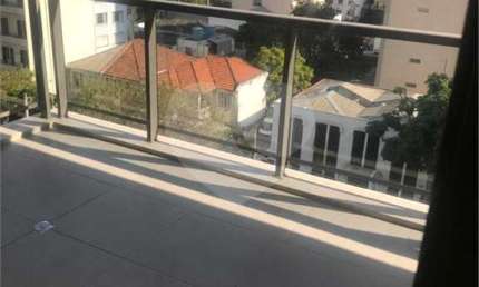 Apartamento com 3 quartos à venda na Rua Afonso de Freitas, Paraíso, São Paulo
