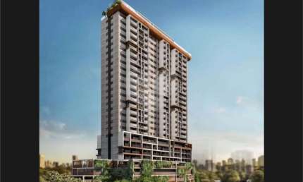 Apartamento com 2 quartos à venda em Jardim Das Acácias - SP
