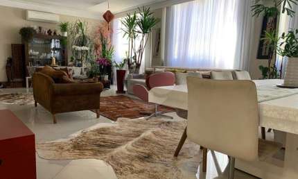 Apartamento com 3 quartos à venda ou para locação em Jardim Paulista - SP