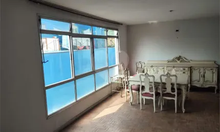 Apartamento com 3 quartos à venda em jardim paulistano - sp