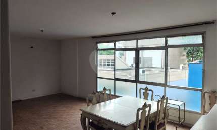 Apartamento com 3 quartos à venda em Jardim Paulistano - SP