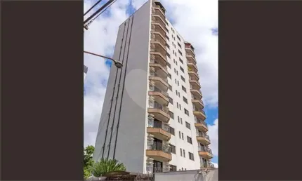 Apartamento com 4 quartos à venda em jardim da saúde - sp