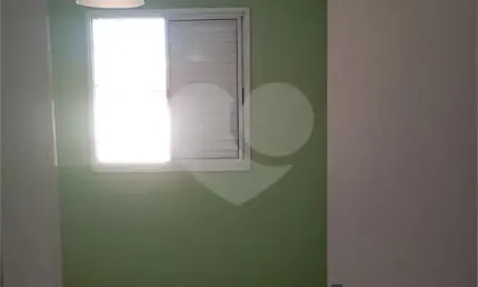 Apartamento com 3 quartos à venda em vila suzana - sp
