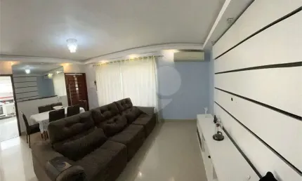 Casa com 4 quartos à venda na Rua Guabiju, Tatuapé, São Paulo