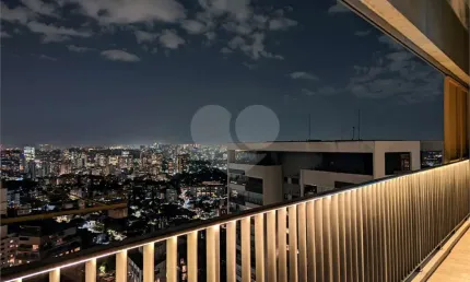 Apartamento com 2 quartos à venda em Sumarezinho - SP