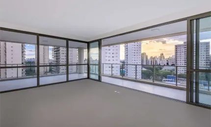 Apartamento com 4 quartos à venda em vila mariana - sp