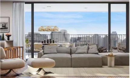 Apartamento com 3 quartos à venda em pinheiros - sp