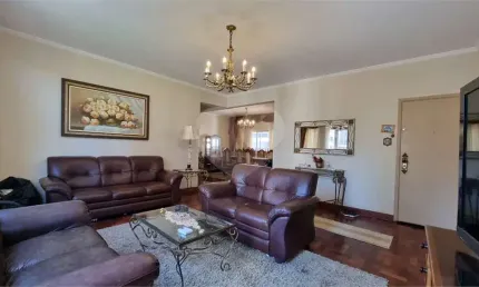 Apartamento com 4 quartos à venda em Pinheiros - SP