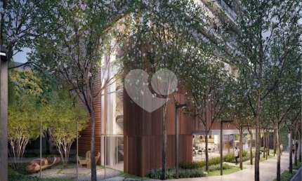 Apartamento com 3 quartos à venda em Cerqueira César - SP