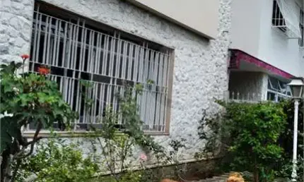Casa com 3 quartos à venda na Avenida Afonso Mariano Fagundes, Saúde, São Paulo