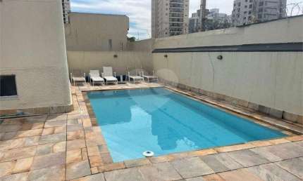 Apartamento com 4 quartos à venda na Rua Padre Antônio de Sá, Tatuapé, São Paulo