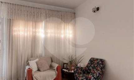Casa com 3 quartos à venda em Vila Guilhermina - SP