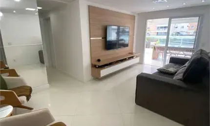 Apartamento com 3 quartos à venda na Rua João Antônio de Oliveira, Mooca, São Paulo