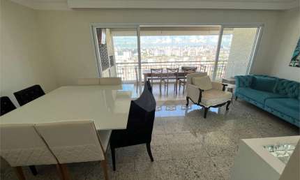 Apartamento com 4 quartos à venda em Parque Da Mooca - SP