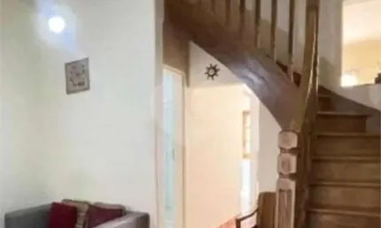 Casa com 2 quartos à venda na Rua Messias de Pina, Mooca, São Paulo