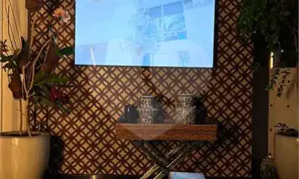 Apartamento com 4 quartos à venda em Jardim Anália Franco - SP