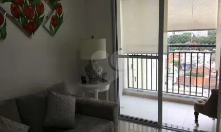Apartamento com 3 quartos à venda na Rua do Hipódromo, Mooca, São Paulo