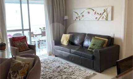 Apartamento com 3 quartos à venda na Rua Taquari, Mooca, São Paulo