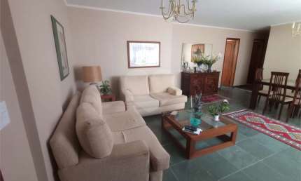 Apartamento com 3 quartos à venda em Pinheiros - SP