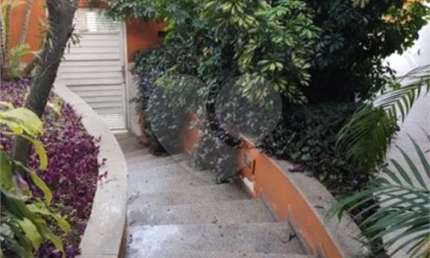 Casa com 4 quartos à venda na Rua João Moura, Pinheiros, São Paulo