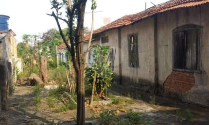 Sobrado com 3 quartos à venda em Vila Monumento - SP