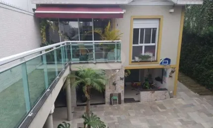 Sobrado com 4 quartos à venda em Jardim São Paulo(zona Norte) - SP