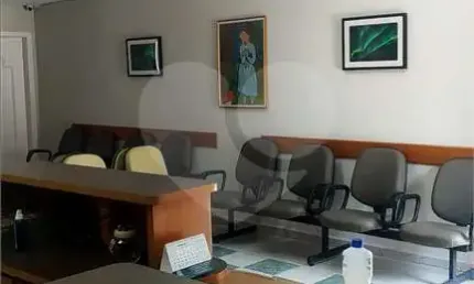 Casa com 4 quartos à venda na Rua Quatá, Vila Olímpia, São Paulo