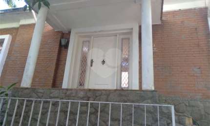 Casa com 4 quartos à venda na Borborema, Sumaré, São Paulo