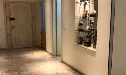 Apartamento com 4 quartos à venda em Jardim Paulista - SP