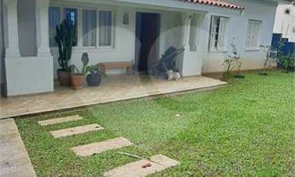 Casa com 4 quartos à venda na Rua Guararapes, Lapa, São Paulo