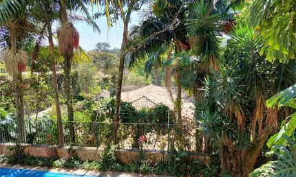 Casa com 3 quartos à venda na Combatentes Do Gueto, Morumbi, São Paulo
