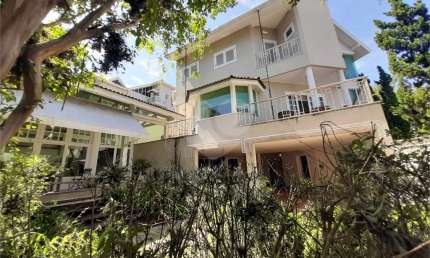 Casa em condomínio fechado com 3 quartos à venda na Avenida Nova Cantareira, Jardim Franca, São Paulo