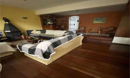 Casa com 5 quartos à venda em Brooklin Paulista - SP