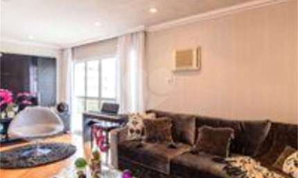 Apartamento com 4 quartos à venda em Parque Da Mooca - SP