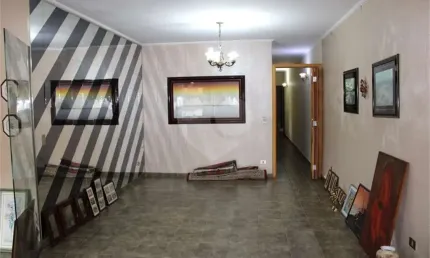 Casa com 4 quartos à venda em jardim anália franco - sp