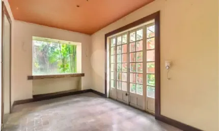 Casa com 3 quartos à venda em jardim paulistano - sp