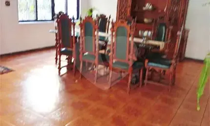 Sobrado com 3 quartos à venda em bosque da saúde - sp