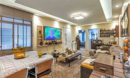 Apartamento com 3 quartos à venda na Rua Guaimbé, Mooca, São Paulo
