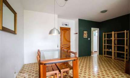 Apartamento com 1 quartos à venda em Pinheiros - SP