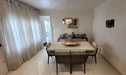 Sobrado com 3 quartos à venda em Alto Da Mooca - SP