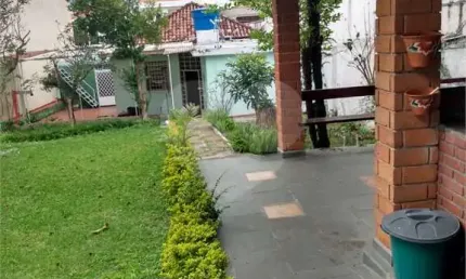 Terreno à venda na Rua Alessandro Nini, Vila Carrão, São Paulo