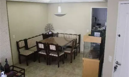 Apartamento com 3 quartos à venda na Rua João Antônio de Oliveira, Mooca, São Paulo